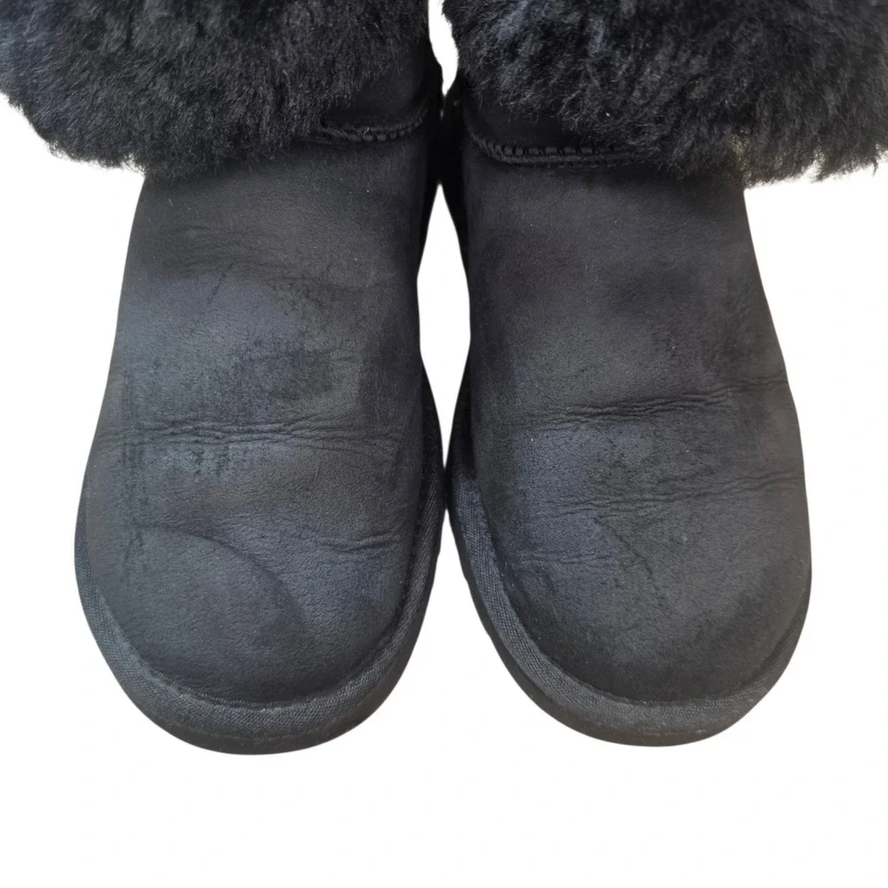 UGG authentic classic